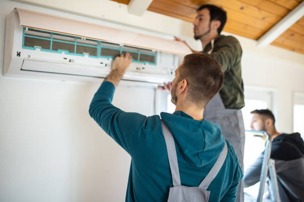 Best Commercial HVAC in Flagtown, NJ