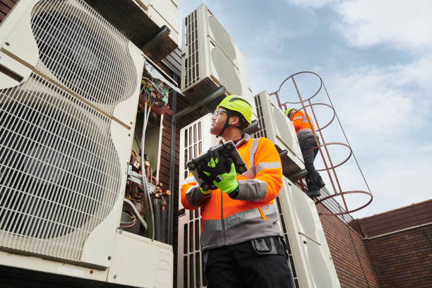 Best VRF (Variable Refrigerant Flow) Systems in Flagtown, NJ