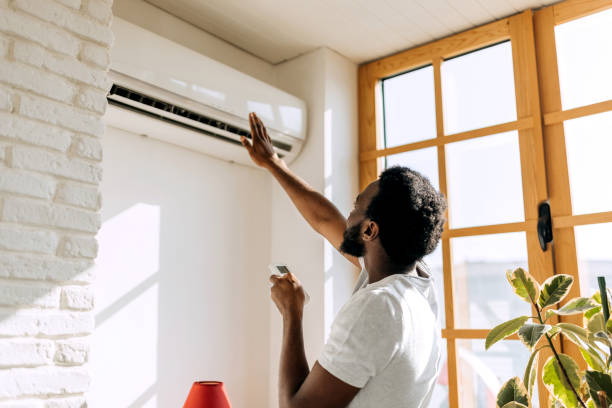 Best HVAC Equipment and Components in Flagtown, NJ