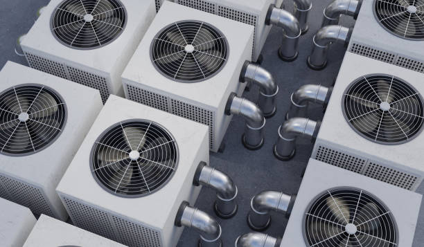 Best HVAC for Healthcare Facilities in Flagtown, NJ