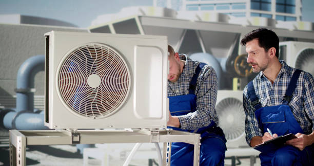 Best HVAC Training and Certification in Flagtown, NJ