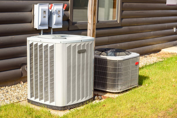 Best Ductless Mini-Split Systems in Flagtown, NJ